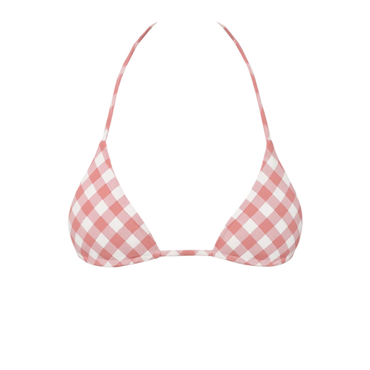 Capri Bikini Top