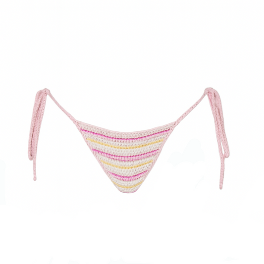 Daisy Crochet Bottoms