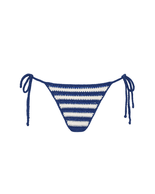 Ashley Crochet Bikini Bottoms
